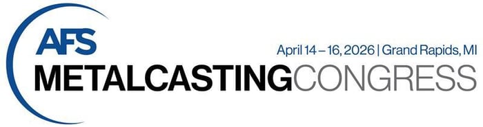 2026 Metalcasting Congress