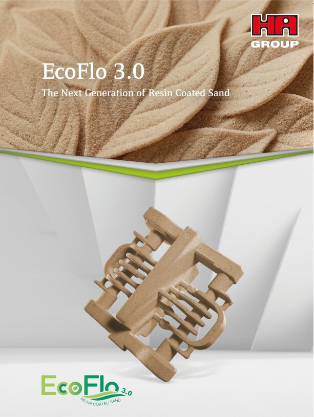 Ecoflo3.0 Ecoflo3.0
