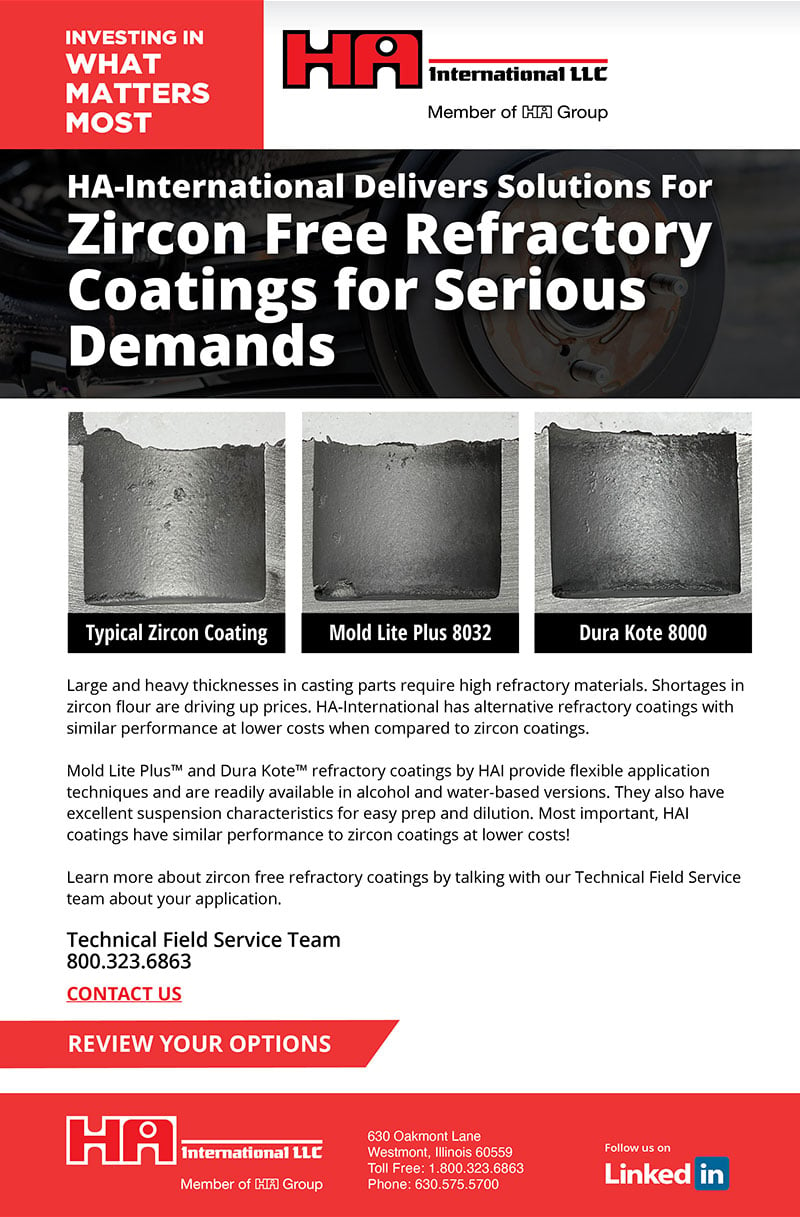 Zircon Free News