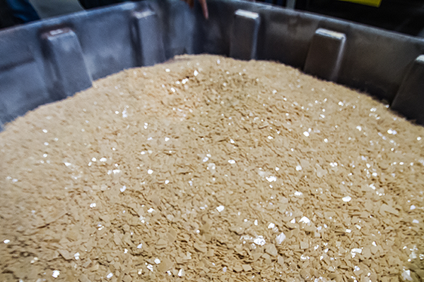ShellResin ShellResin