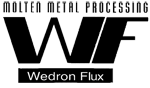 Wedron-Flux-Logo